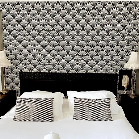 Saint Charles Hôtel&Coliving Biarritz-3