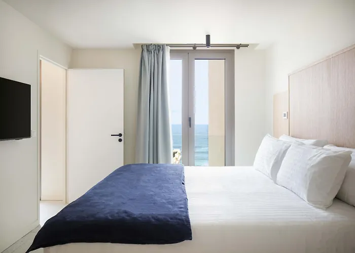 Hotel La Suite Biarritz