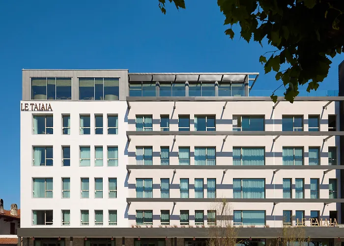 Le Talaia Hotel & Spa Biarritz - Mgallery Collection