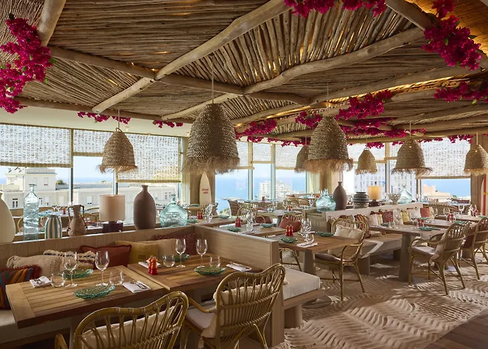 Le Talaia Hotel & Spa Biarritz - Mgallery Collection