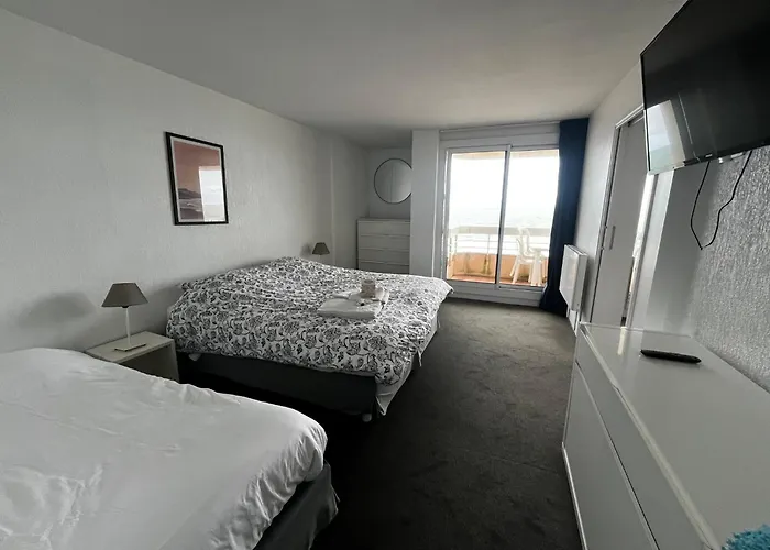 Residence Victoria Surf Biarritz
